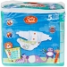 Plenky BABY CHARM Junior 5 (11-25 kg) 34 ks - Plenky BABY CHARM Junior 5 (11-25 kg) 34 ks