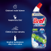 WC BREF gel Color Aktiv Citrus 700 ml - WC BREF gel Color Aktiv Citrus 700 ml