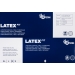 Rukavice jednorzov latex fit vel. XL 100 ks - Rukavice jednorzov latex fit vel. XL 100 ks