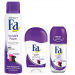 FA antiperspirant roll on Sport Invisible Power 50ml - FA roll-on Sport Invisible Power 50ml