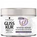 Maska GLISS KUR Winter Repair 200 ml - Maska GLISS KUR Winter Repair 200 ml