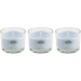 Svka YANKEE CANDLE Majestic Mount Fuji 3 x 37 g - Svka YANKEE CANDLE Majestic Mount Fuji 3 x 37 g
