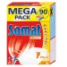 SOMAT 7 mega pack 90ks - SOMAT 7 mega pack 90ks
