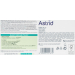 Krm ASTRID Multicollagen non proti vrskm 50 ml - Krm ASTRID Multicollagen non proti vrskm 50 ml