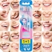 Kartek zubn Oral-B Ultra Thin extra soft 2 ks - Kartek zubn Oral-B Ultra Thin extra soft 2 ks
