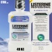 Voda stn Listerine Professional Fluoride Plus 250 ml - Voda stn Listerine Professional Fluoride Plus 250 ml