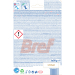 WC BREF Color Aktiv 3 x 50 g Eucalyptus - WC BREF Color Aktiv 3 x 50 g Eucalyptus