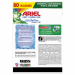 ARIEL Color 80 PD/4,4 kg - ARIEL Color 80 PD/4,4 kg
