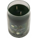 Svka YANKEE CANDLE Silver Sage & Pine 567 g, 2 knoty - Svka YANKEE CANDLE Silver Sage & Pine 567 g, 2 knoty