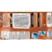 Ubrousky vlhen GreenShield Wood&Laminate 70 ks - Ubrousky vlhen GreenShield Wood&Laminate 70 ks