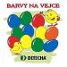 Barvy na vejce Detecha 4x5g - Barvy na vejce Detecha 4x5g