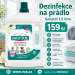 SANYTOL dezinfekce na prádlo 1,5 l - SANYTOL dezinfekce na prádlo 1,5 l