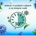 Parf�m na pr�dlo COCCOLINO Heavenly Fresh 460 ml / 20 PD - Parf�m na pr�dlo COCCOLINO Heavenly Fresh 460 ml / 20 PD