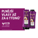Balzm GLISS Full Hair Wonder 200 ml - Balzm GLISS Full Hair Wonder 200 ml