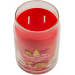 Svka YANKEE CANDLE Big Apple Christmas 567 g, 2 knoty - Svka YANKEE CANDLE Big Apple Christmas 567 g, 2 knoty