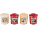 Drkov sada modr YANKEE CANDLE votivn svka 4 x 49 g - Drkov sada modr YANKEE CANDLE votivn svka 4 x 49 g