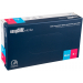 Rukavice nitril 100 ks S modr bez pudru easyCARE - Rukavice nitril 100 ks S modr bez pudru easyCARE