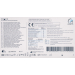 Rukavice nitril 100 ks M modr bez pudru easyCARE - Rukavice nitril 100 ks M modr bez pudru easyCARE