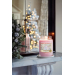 Svka YANKEE CANDLE Snowflake Kisses 623 g - Svka YANKEE CANDLE Snowflake Kisses 623 g