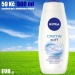 Sprchov gel NIVEA Creme Soft 500ml - NIVEA Creme Soft 500ml