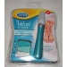 Scholl Velvet Smooth elektrick pilnk na nehty - Scholl Velvet Smooth elektrick pilnk na nehty