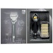 Kazeta GILLETTE Fusion ProShield /holtko + 4 NH/ - Kazeta GILLETTE Fusion ProShield /holtko + 4 NH/