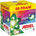 ARIEL All in 1 gelov� kapsle 88 ks Color - ARIEL All in 1 gelov� kapsle 88 ks Color