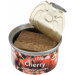 Osvova do auta Deluxo Cherry 38 g v plechovce - Osvova do auta Deluxo Cherry 38 g v plechovce