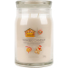 Svka YANKEE CANDLE Munich Christmas Market 567 g, 2 knoty - Svka YANKEE CANDLE Munich Christmas Market 567 g, 2 knoty