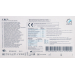 Rukavice nitril 100 ks XL modr bez pudru easyCARE - Rukavice nitril 100 ks XL modr bez pudru easyCARE