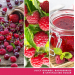 Svka YANKEE CANDLE Red Raspberry 567 g, 2 knoty - Svka YANKEE CANDLE Red Raspberry 567g, 2 knoty