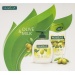 Kazeta Palmolive Olive&Milk (spg 250 ml + mdlo 300 ml) - Kazeta Palmolive Olive&Milk (spg 250 ml + mdlo 300 ml)