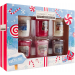 Drkov sada YANKEE CANDLE Home Inspiration svka 6 x 49 g - Drkov sada YANKEE CANDLE Home Inspiration svka 6 x 49 g