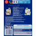 CALGON ochrana praky 700 g 14 dvek - CALGON ochrana praky 700 g 14 dvek
