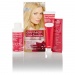 Barva Garnier Color Sensational 10.1 ledov blond - Barva Garnier Color Sensational 10.1 ledov blond