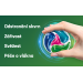 PERSIL Discs Color 60 ks - PERSIL Discs Color 60 ks