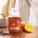 Svka YANKEE CANDLE Spiced Orange 623 g - Svka YANKEE CANDLE Spiced Orange 623 g