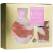 Kazeta Fine Gold Pink Vibration /EDP 100 ml + EDP 15 ml/ - Kazeta Fine Gold Pink Vibration /EDP 100 ml + EDP 10 ml/