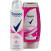 Kazeta REXONA Sexy Bouquet /SPG 250 ml+antiperspirant 150 ml/ - Kazeta REXONA Sexy Bouquet /SPG 250 ml+antiperspirant 150 ml/