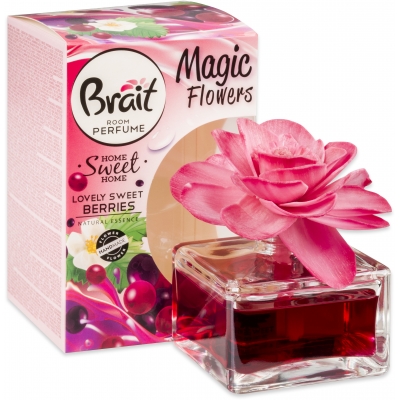 brait magic flowers brait magic flowers