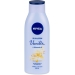 NIVEA mlko tlov Vanilla & Almond Oil 400 ml - NIVEA mlko tlov Vanilla & Almond Oil 400 ml
