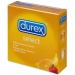 Kondomy DUREX Select 3 ks - Kondomy DUREX Select 3 ks