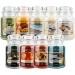 Svka YANKEE CANDLE Shoreline 623 g - Svka YANKEE CANDLE Shoreline 623 g