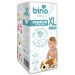 Plenky Bino Baby Premium XL (10-17 kg) 10 ks - Plenky Bino Baby Premium XL (10-17 kg) 10 ks
