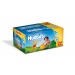 Plenky Huggies Super Dry/Premium GIGA BOX 5 132ks  - Plenky Huggies Super Dry GIGA BOX 5 132ks 12-22kg