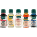 Sada KNEIPP oleje do koupele 5 x 20 ml - Sada KNEIPP oleje do koupele 5 x 20 ml
