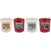 Drkov sada YANKEE CANDLE Home Inspiration votivn svka 4 x 49 g - Drkov sada YANKEE CANDLE Home Inspiration votivn svka 4 x 49 g