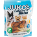 JUKO Rabbit Ear with Chicken 250 g - JUKO Rabbit Ear with Chicken 250 g