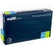 Rukavice nitril 100 ks L modr bez pudru easyCARE - Rukavice nitril 100 ks L modr bez pudru easyCARE
