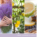 Svka YANKEE CANDLE Lemon Lavender 567 g, 2 knoty - Svka YANKEE CANDLE Lemon Lavender 567g, 2 knoty